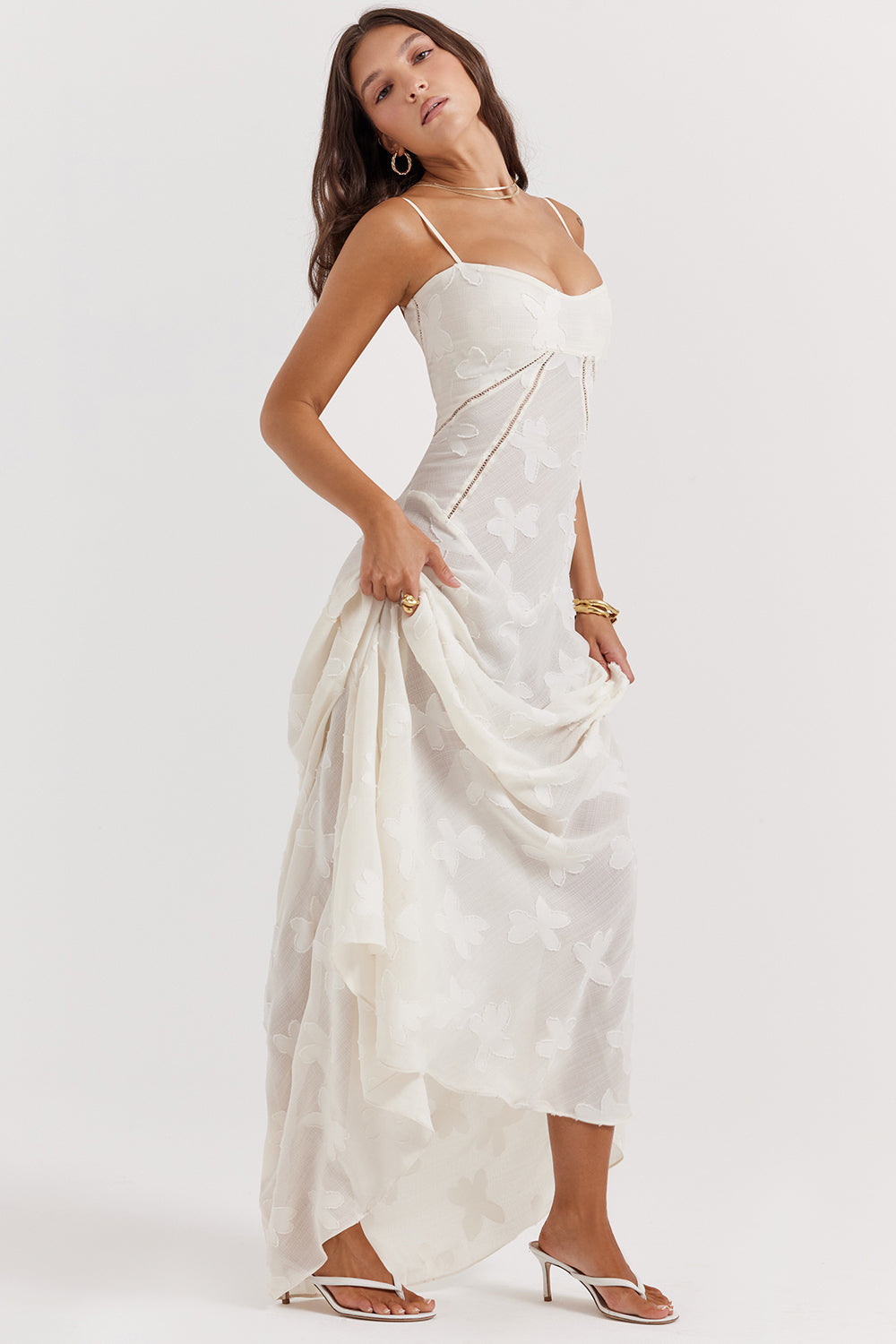Aleida™ | Stylowa Sukienka