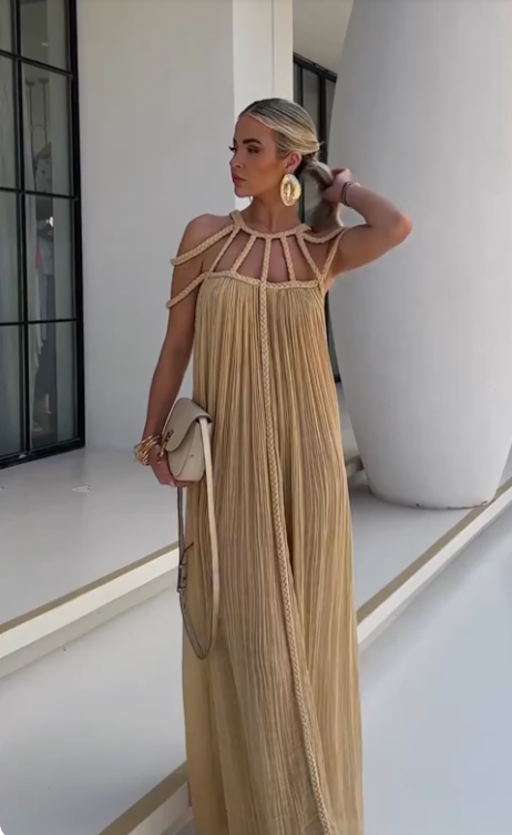 Laurana | Sukienka Maxi