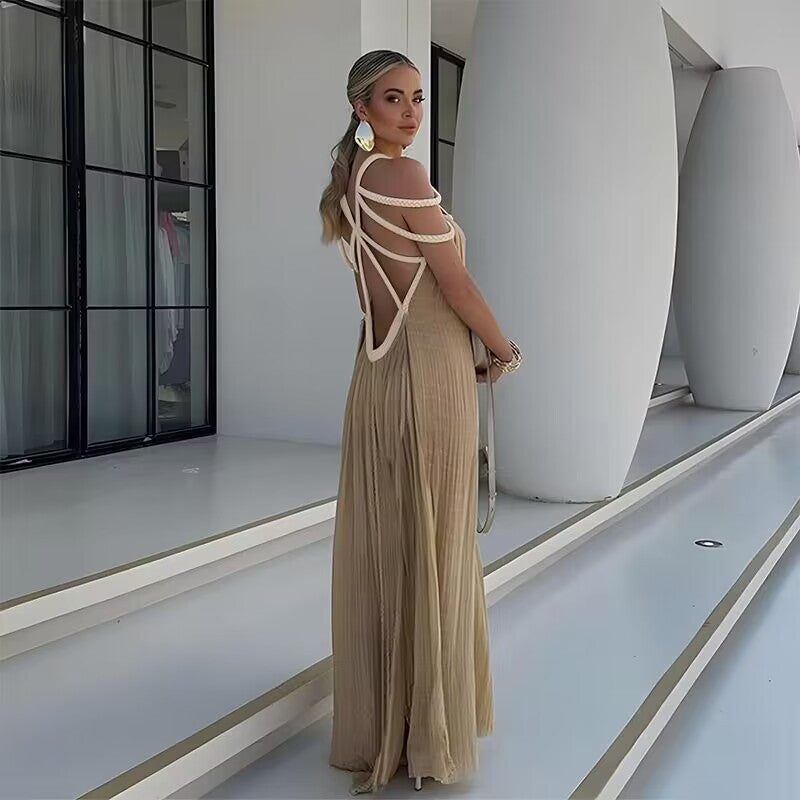 Laurana | Sukienka Maxi