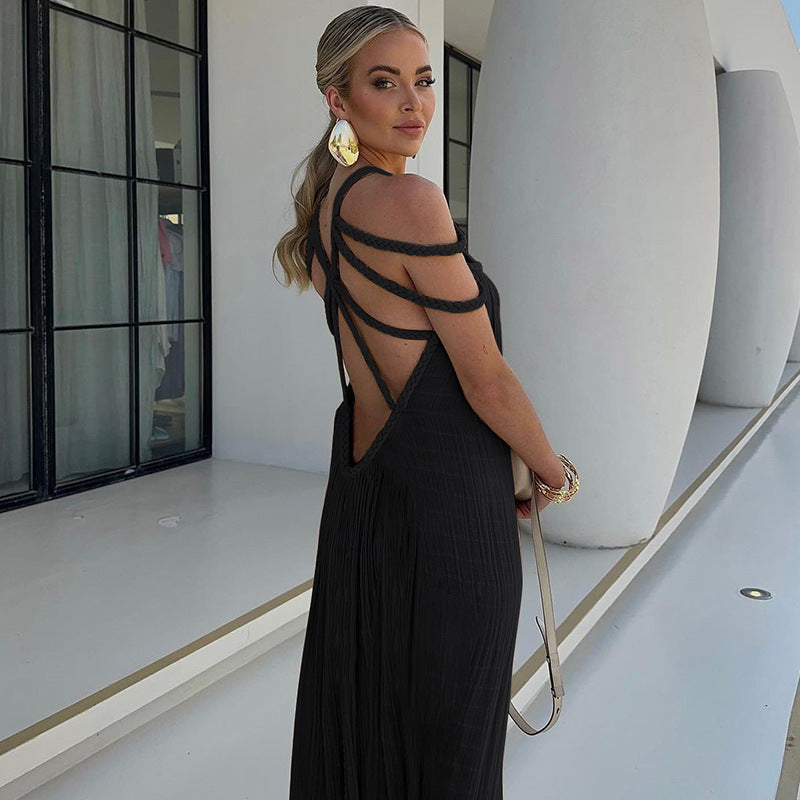 Laurana | Sukienka Maxi