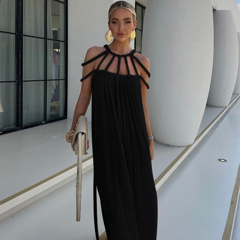 Laurana | Sukienka Maxi