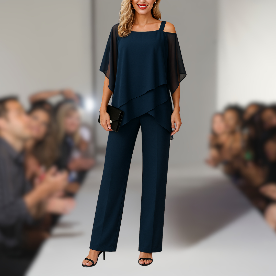 Adelinda™ | wspaniały zestaw damski