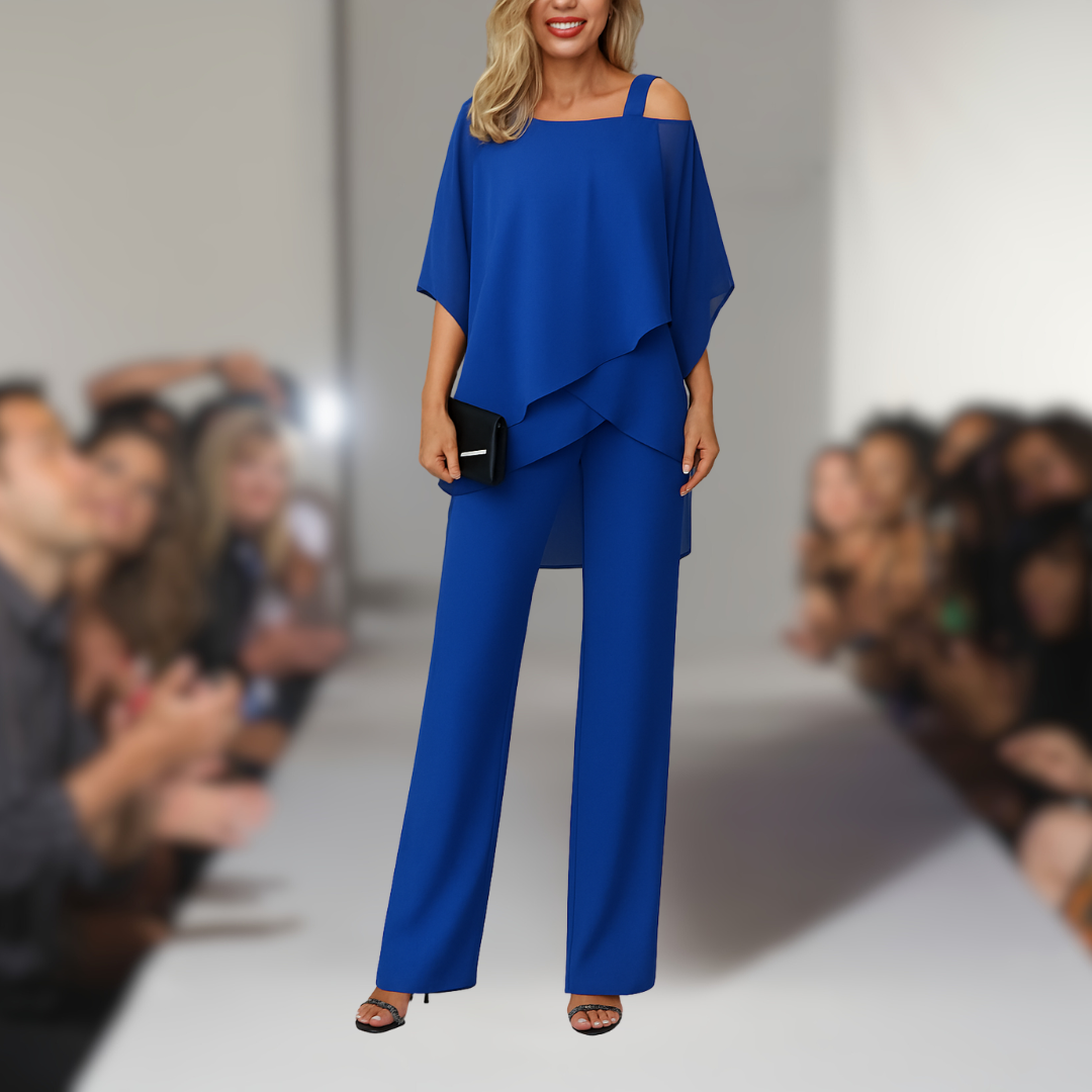 Adelinda™ | wspaniały zestaw damski
