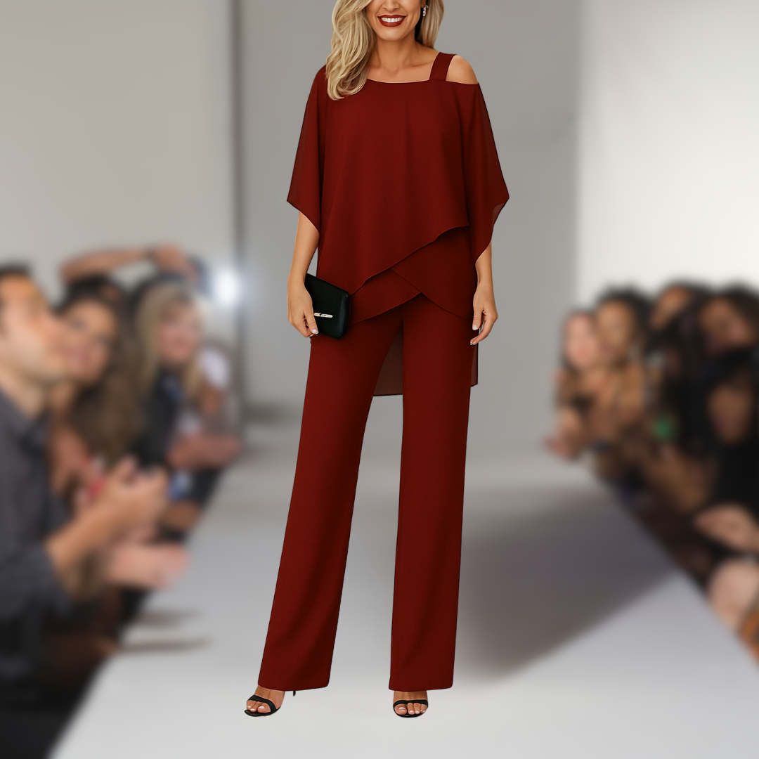 Adelinda™ | wspaniały zestaw damski