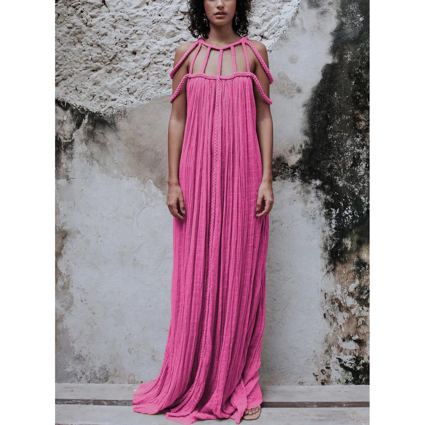 Laurana | Sukienka Maxi