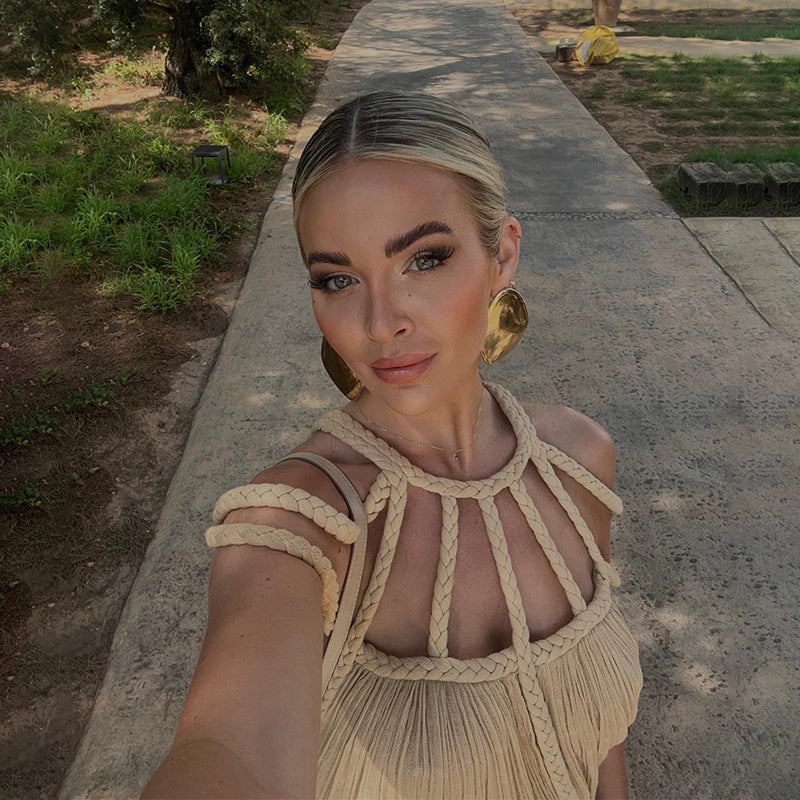 Laurana | Sukienka Maxi