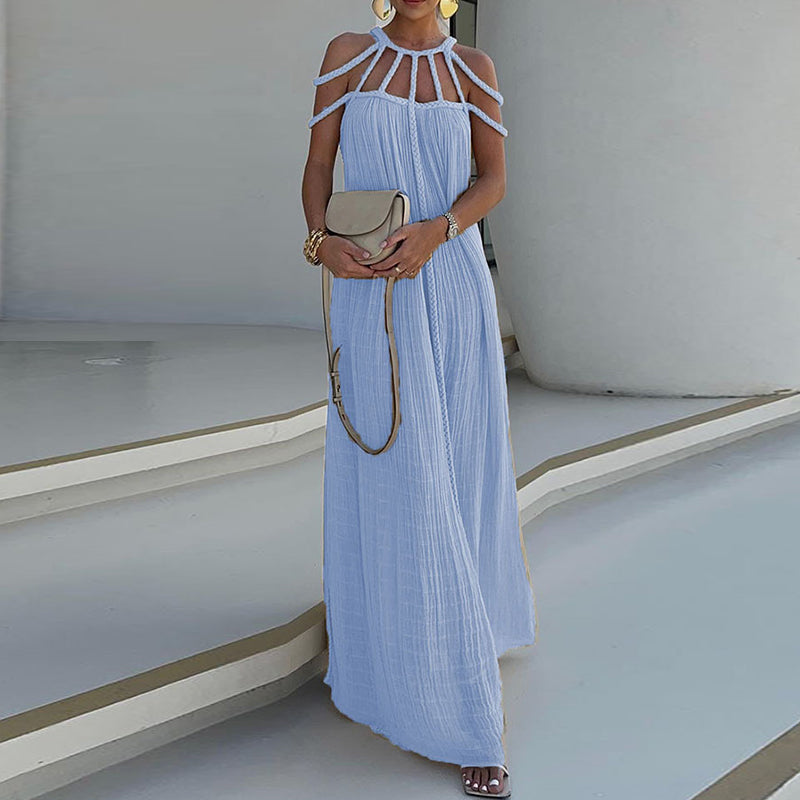 Laurana | Sukienka Maxi