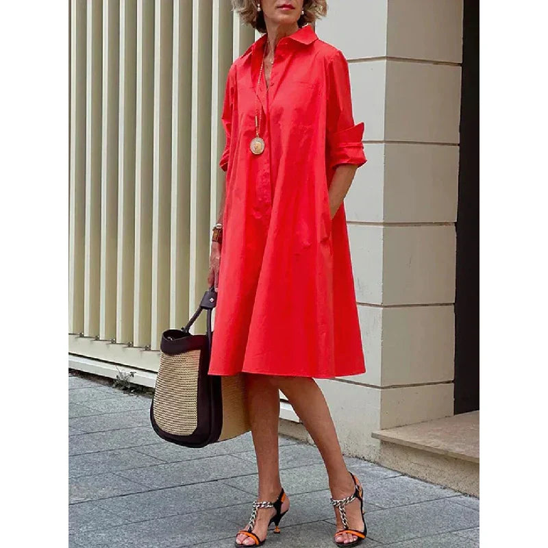 "Pastora™ | Stylowa Sukienka"