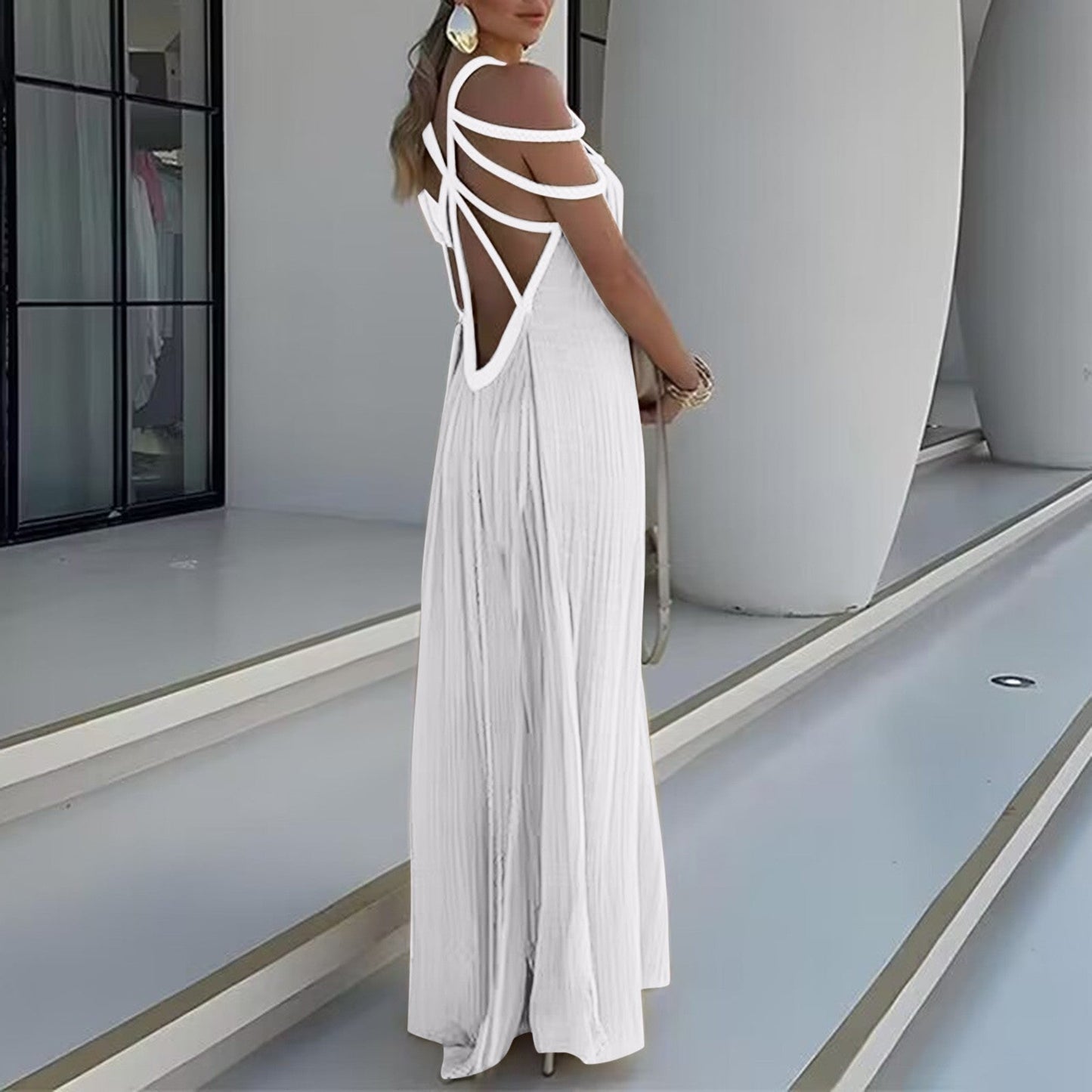 Laurana | Sukienka Maxi