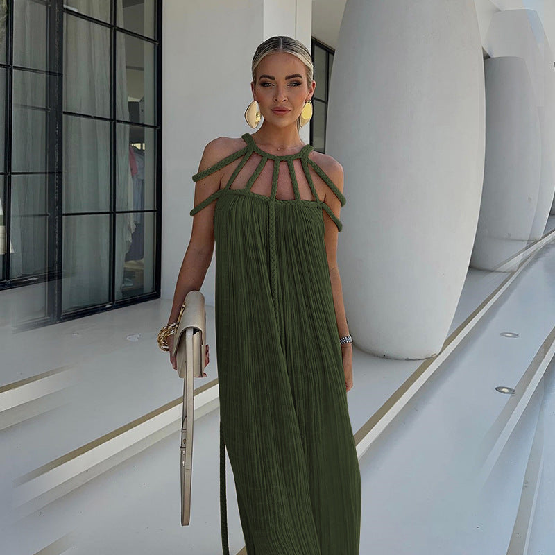 Laurana | Sukienka Maxi