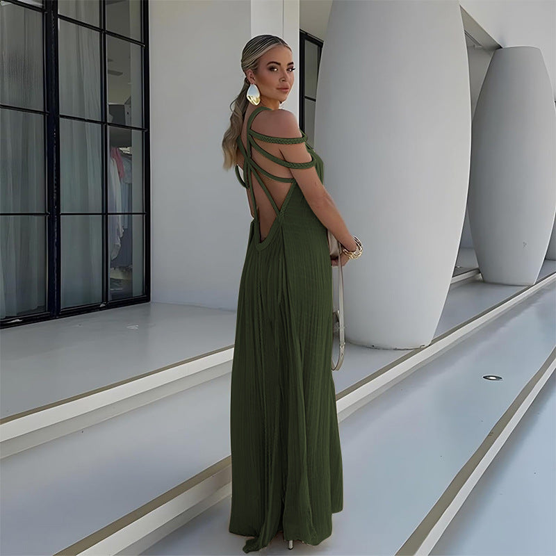 Laurana | Sukienka Maxi