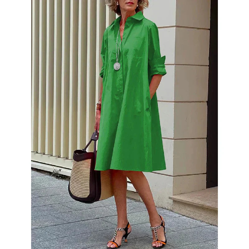 "Pastora™ | Stylowa Sukienka"