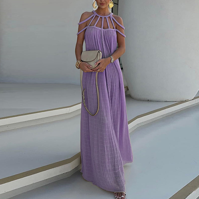 Laurana | Sukienka Maxi