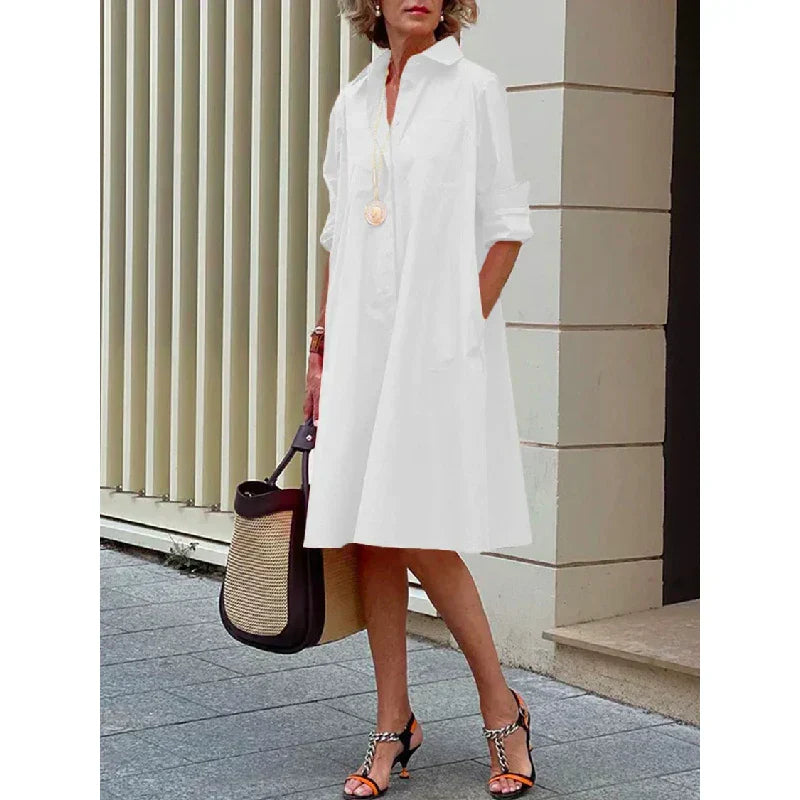 "Pastora™ | Stylowa Sukienka"