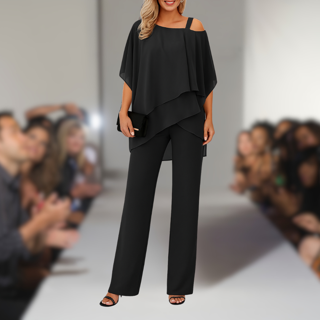 Adelinda™ | wspaniały zestaw damski