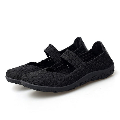 👟Oddychające i wygodne buty modowe♻️