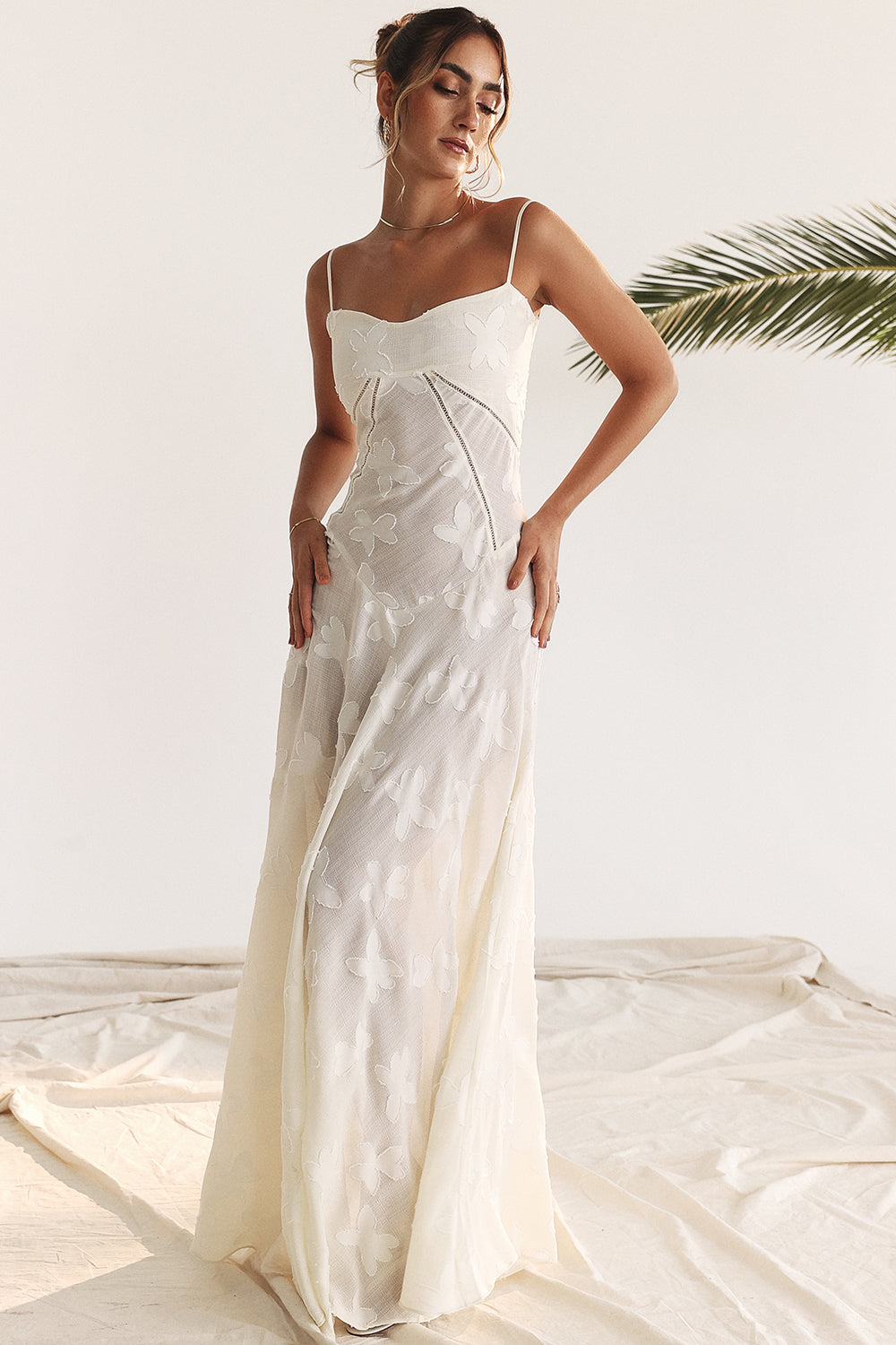 Aleida™ | Stylowa Sukienka