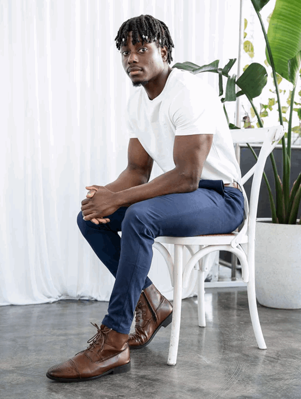 Noa™ | Stretch Pants