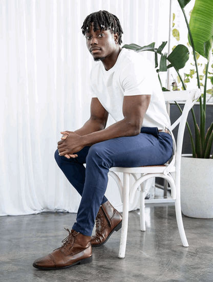 Noa™ | Stretch Pants
