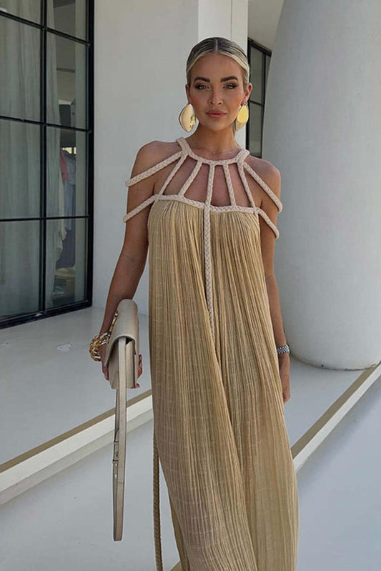 Laurana | Sukienka Maxi