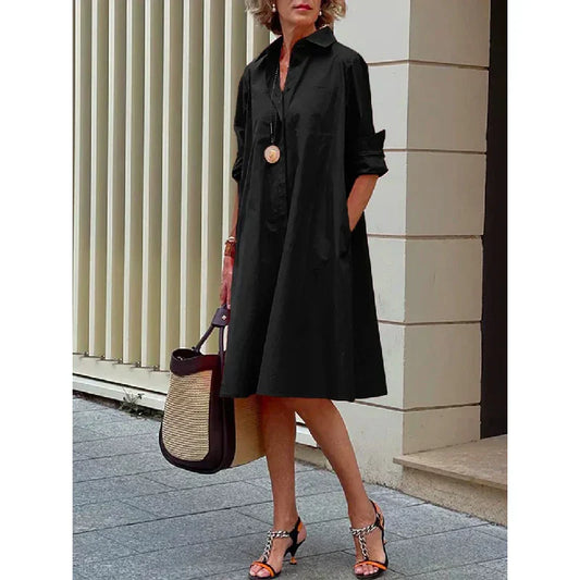 "Pastora™ | Stylowa Sukienka"