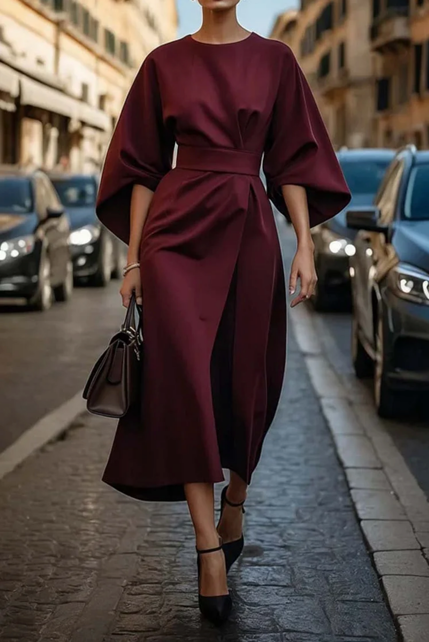 Sophia | Ponadczasowa Elegancja