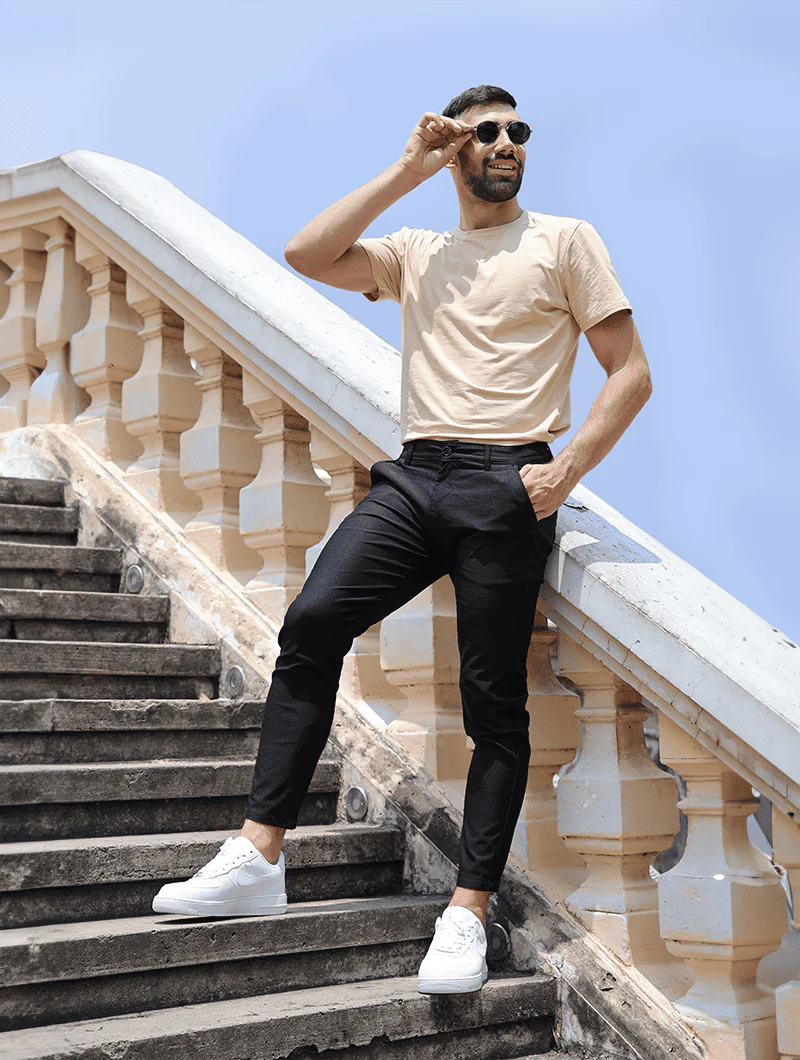Noa™ | Stretch Pants
