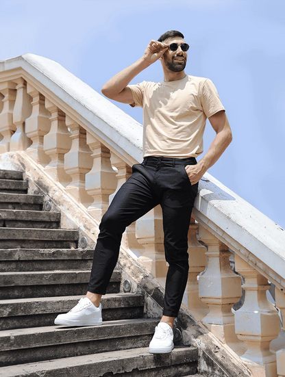 Noa™ | Stretch Pants