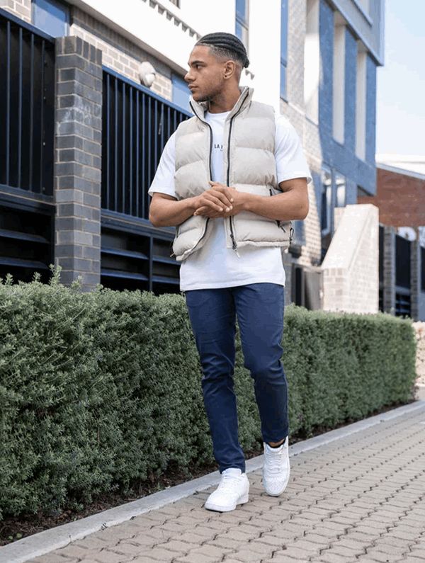 Noa™ | Stretch Pants