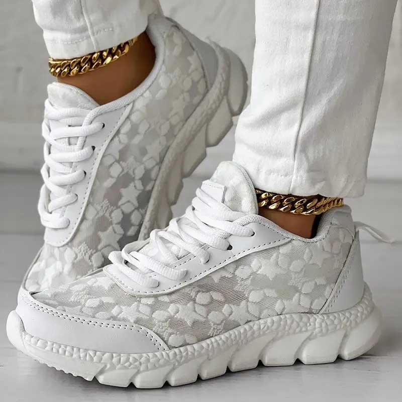 Simone™ - Letnie Buty Ortopedyczne
