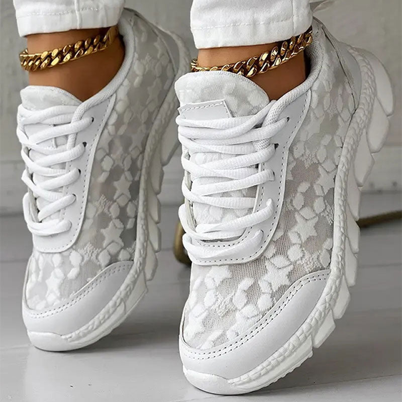 Simone™ - Letnie Buty Ortopedyczne