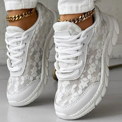 Simone™ - Letnie Buty Ortopedyczne